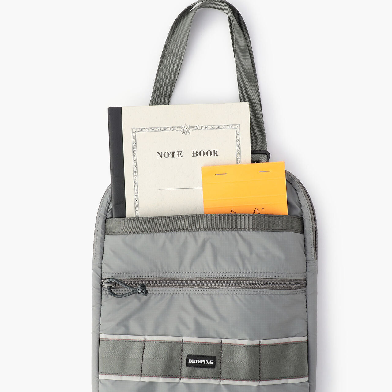 PP LAPTOP TOTE ( MADE IN JAPAN 🇯🇵 )