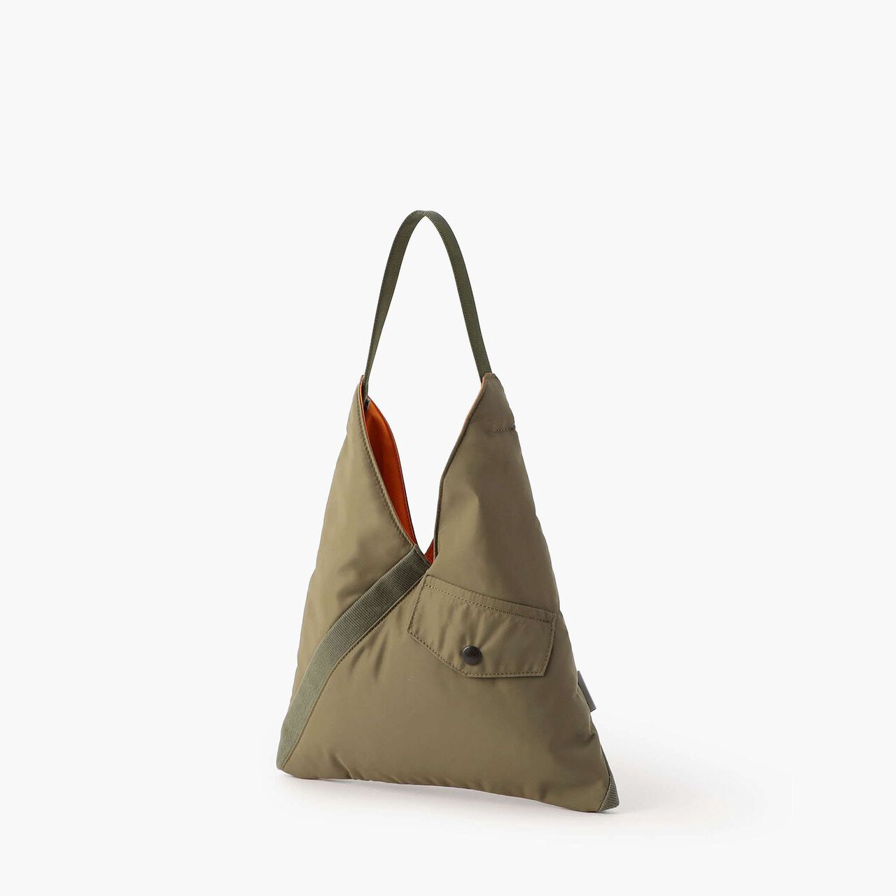 TILT TRIANGLE TOTE S ( MADE IN JAPAN 🇯🇵 )