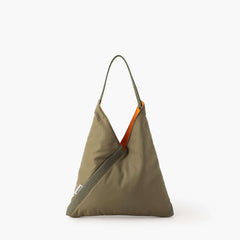 TILT TRIANGLE TOTE S ( MADE IN JAPAN 🇯🇵 )