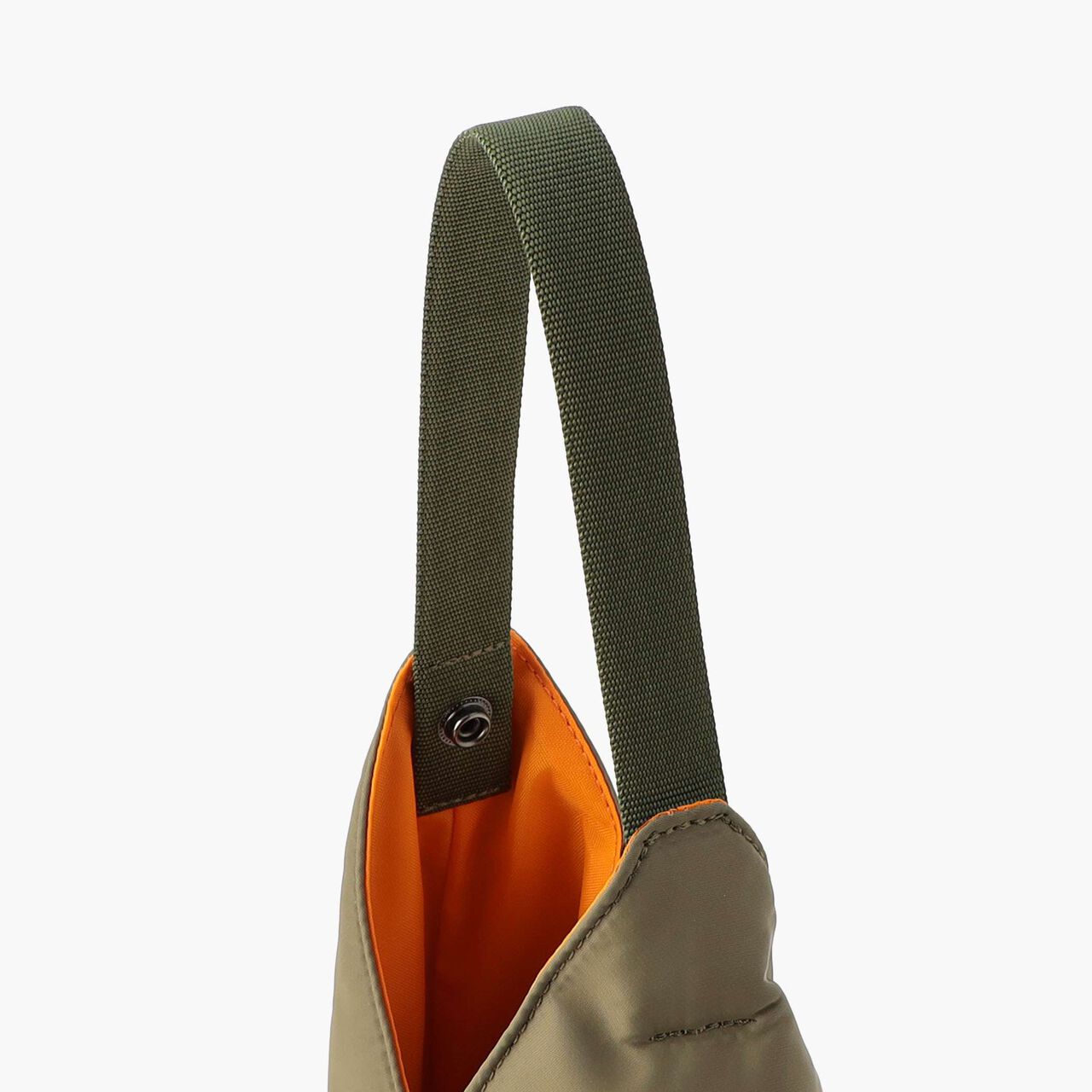 TILT TRIANGLE TOTE S ( MADE IN JAPAN 🇯🇵 )