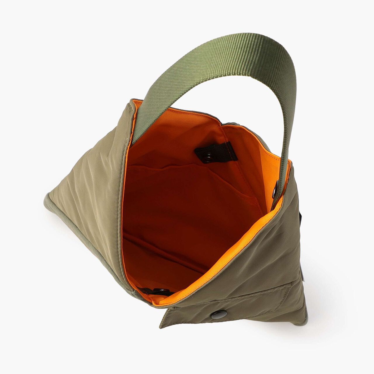 TILT TRIANGLE TOTE S ( MADE IN JAPAN 🇯🇵 )