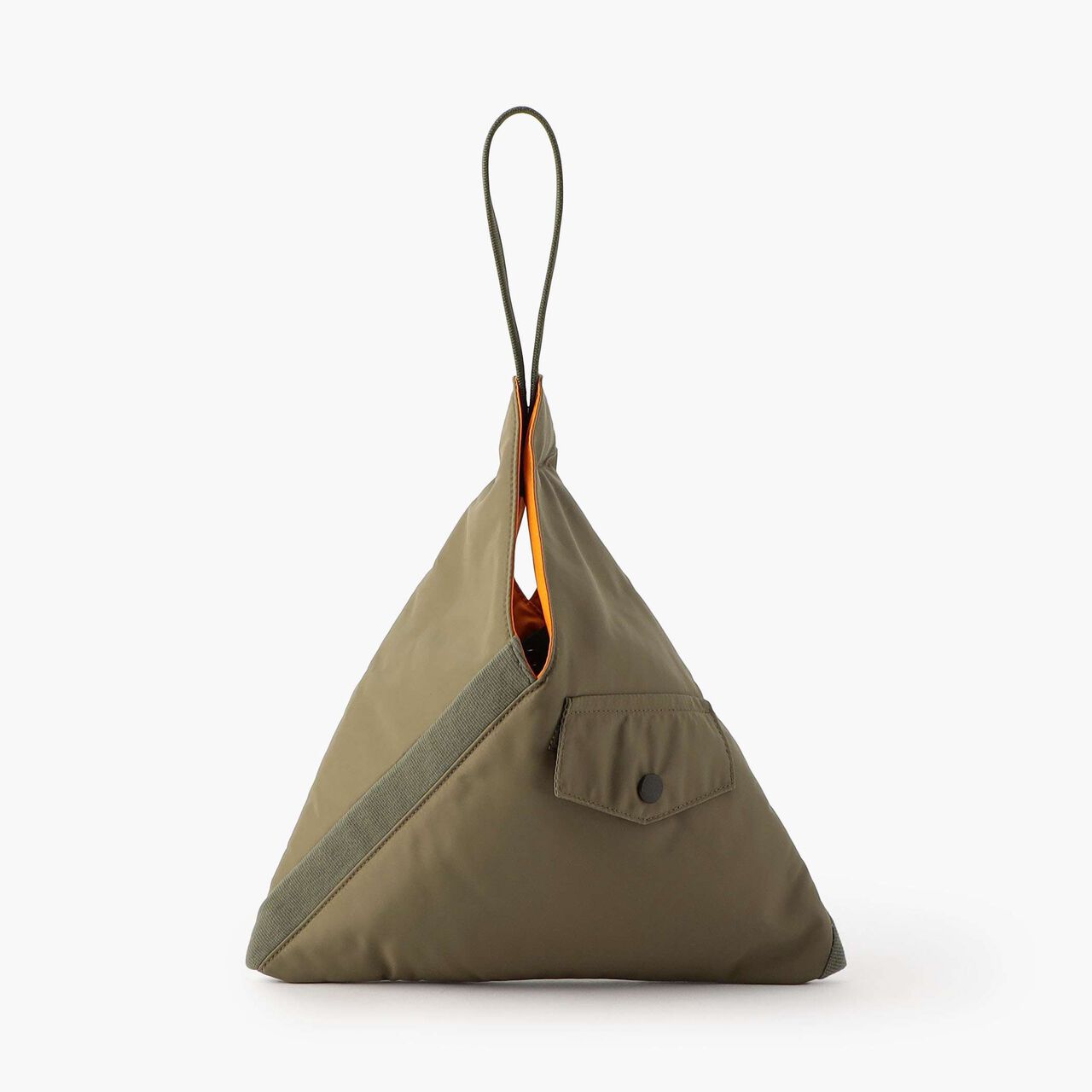 TILT TRIANGLE TOTE S ( MADE IN JAPAN 🇯🇵 )
