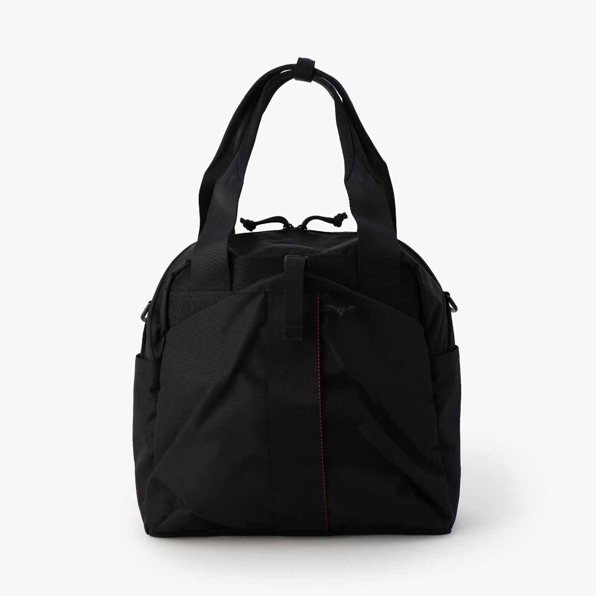 URBAN GYM BOWLING TOTE WR