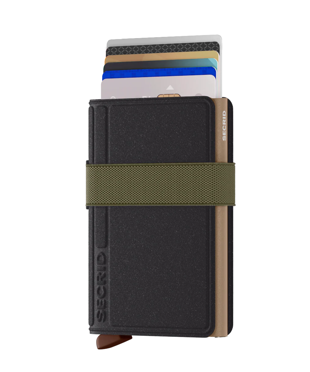 Bandwallet Liba