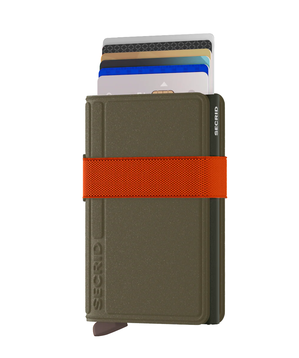 Bandwallet Liba