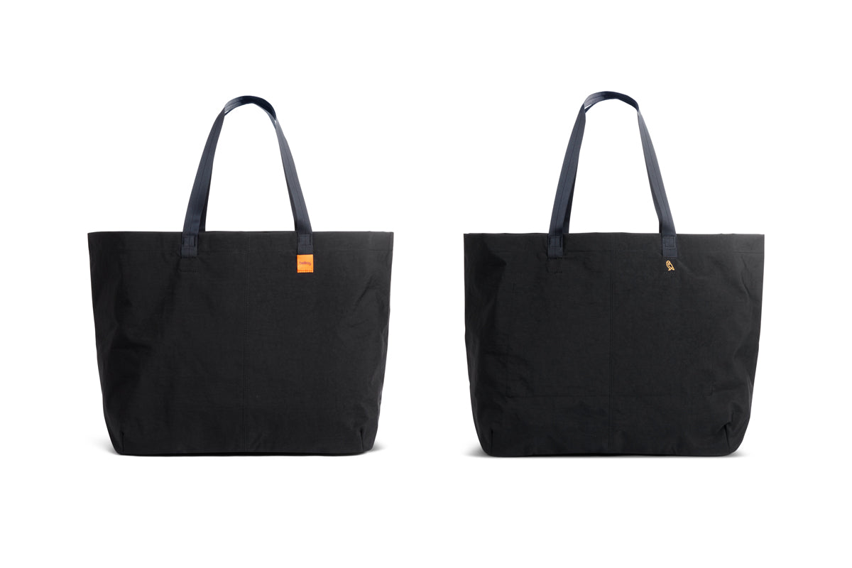 Market Tote Plus