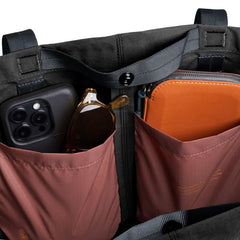 Market Tote Plus