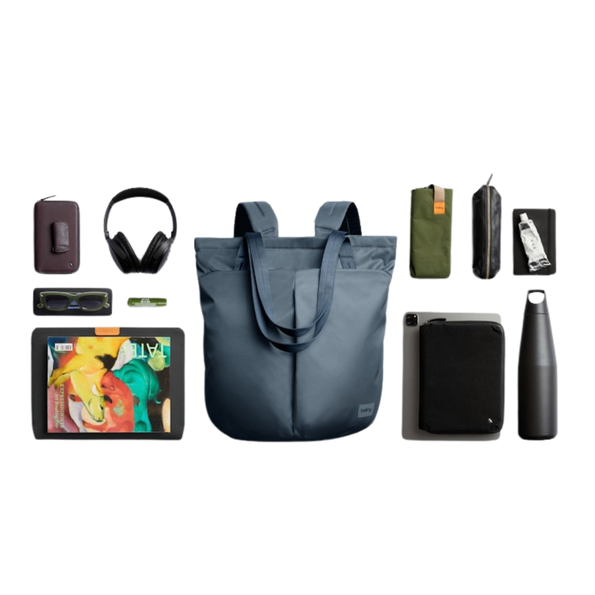 Laneway Totepack