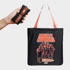 Star Wars™ | Foldable Tote Bag