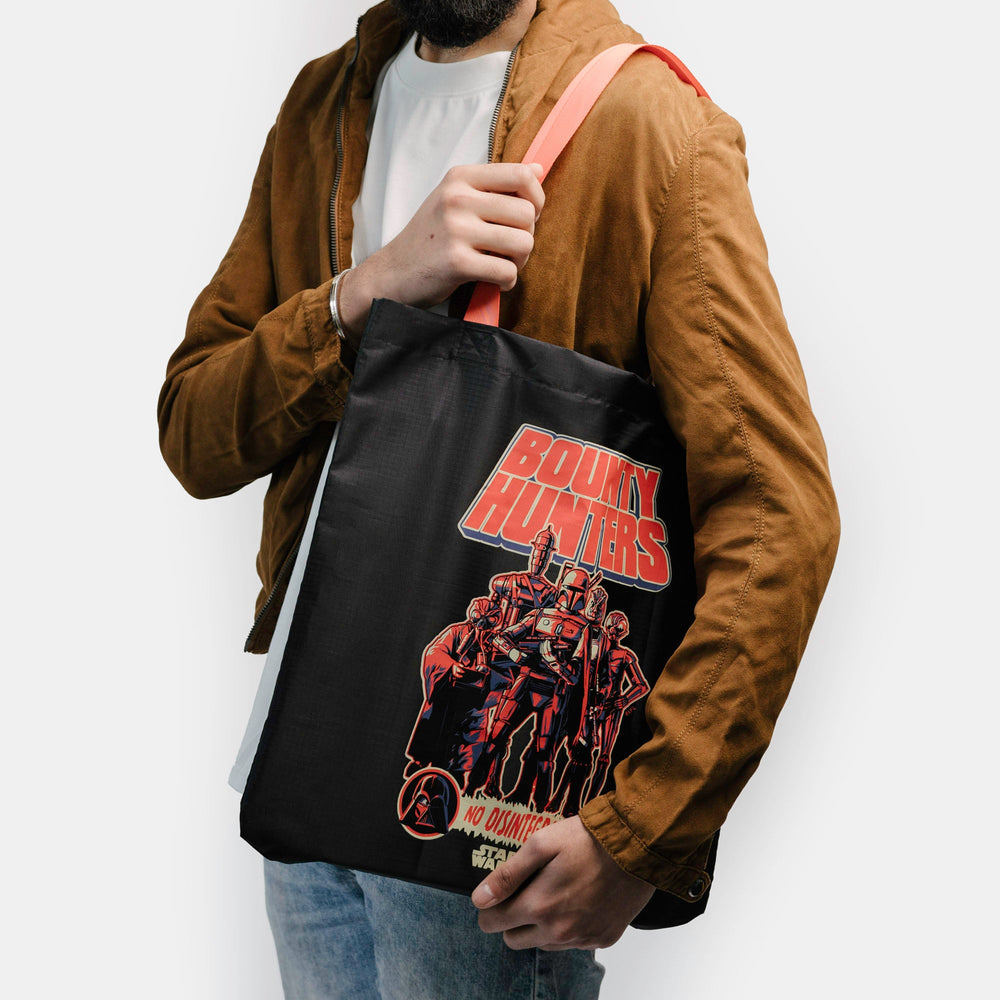 Star Wars™ | Foldable Tote Bag