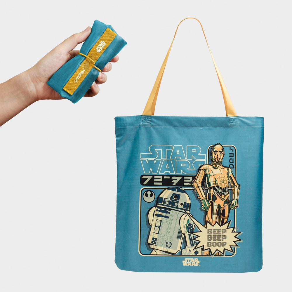 Star Wars™ | Foldable Tote Bag