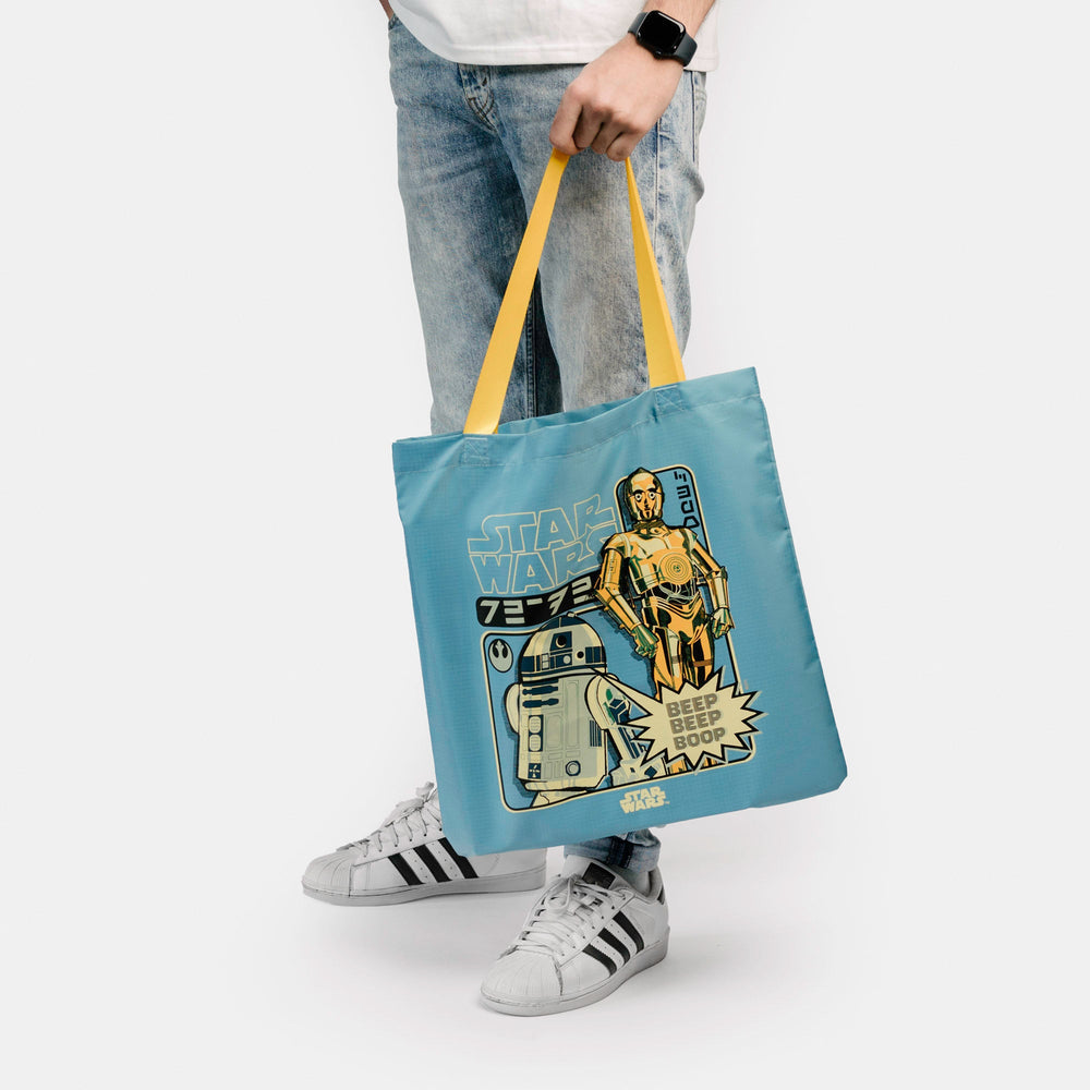 Star Wars™ | Foldable Tote Bag