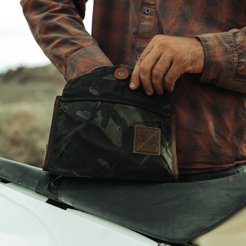 EVERGOODS x Carryology | The Griffin Reawakens - CIVIC Access Pouch 1L (CAP1)