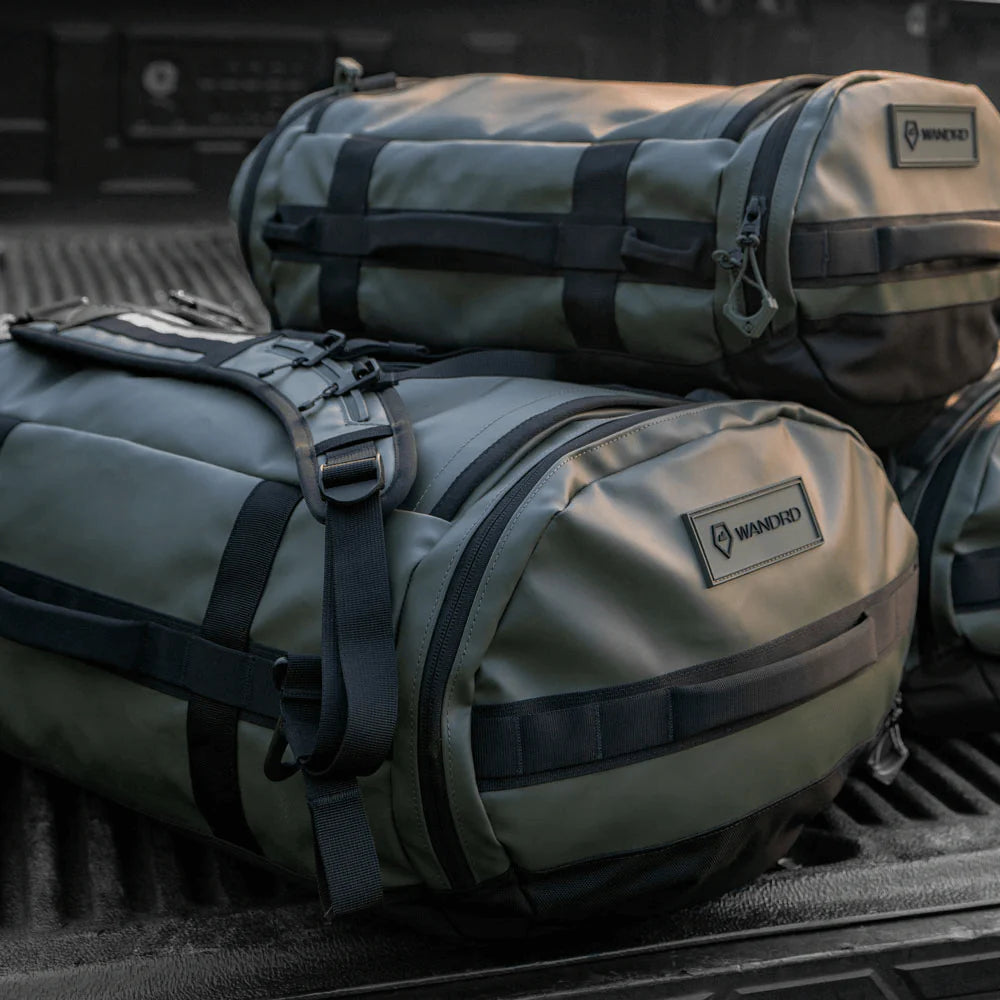 CARRYALL Duffel