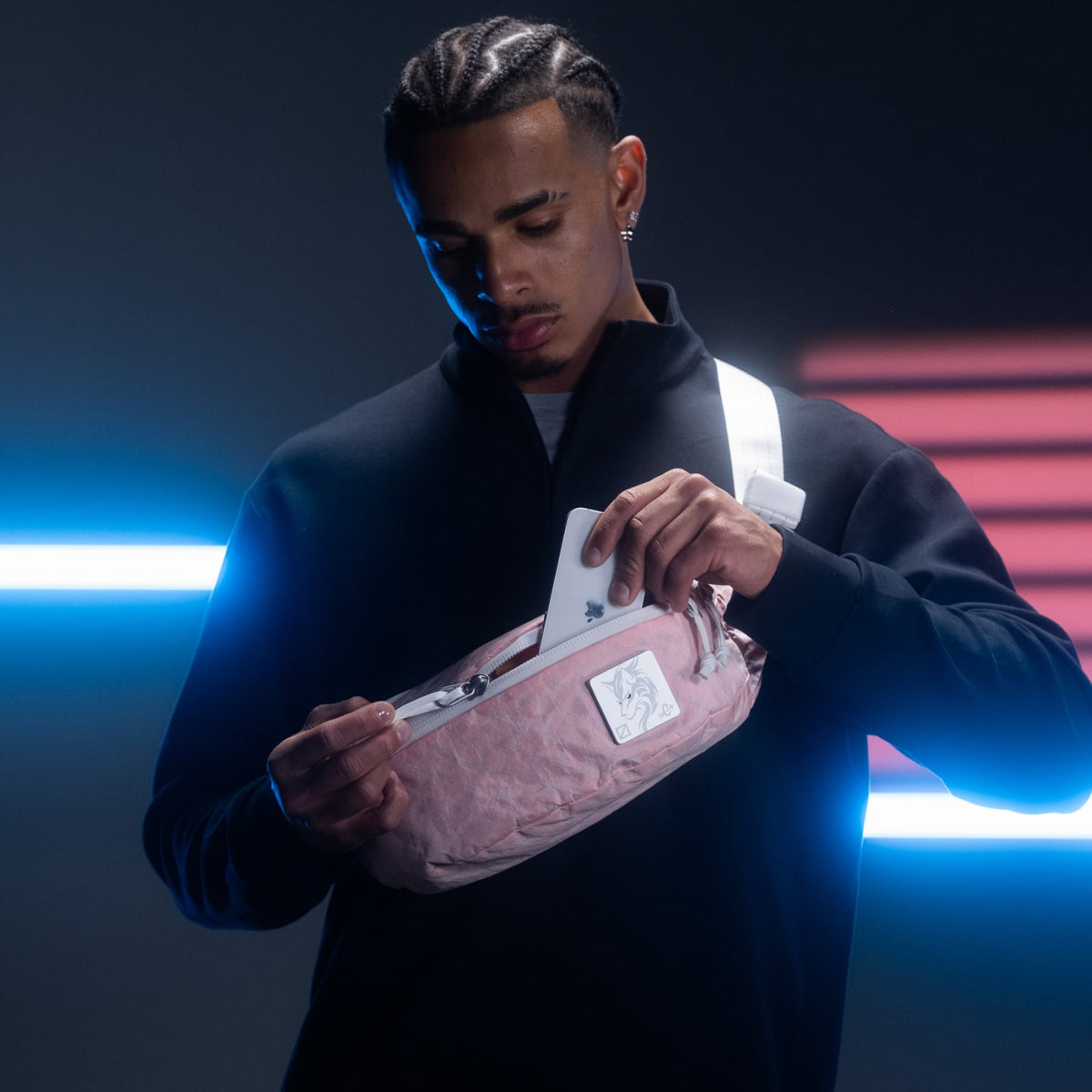 EVERGOODS X Carryology | Civic Access Sling 2L CAS2
