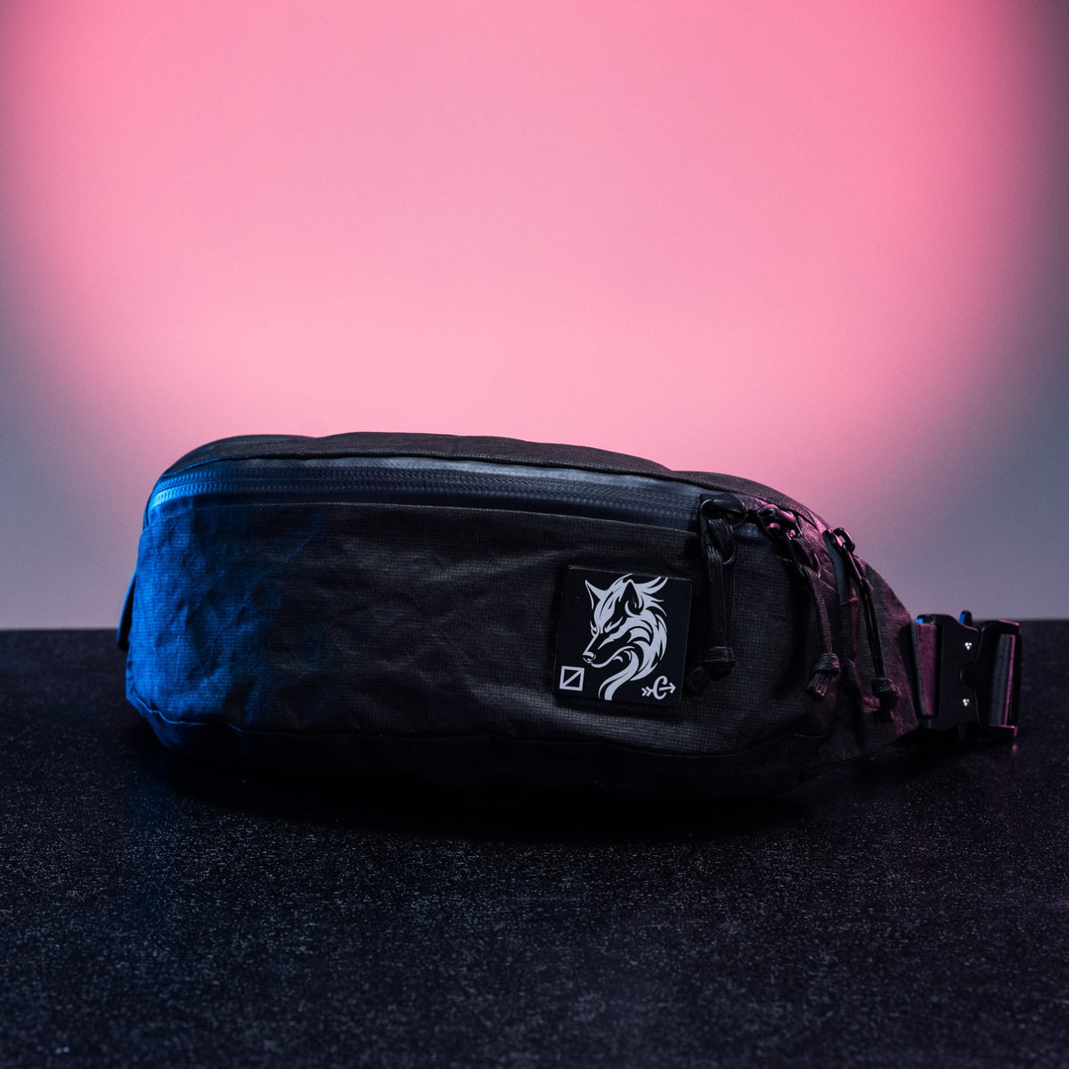 EVERGOODS X Carryology | Civic Access Sling 2L CAS2