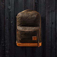 EVERGOODS x Carryology | The Griffin Reawakens - CIVIC Bookbag 22L (CB22)