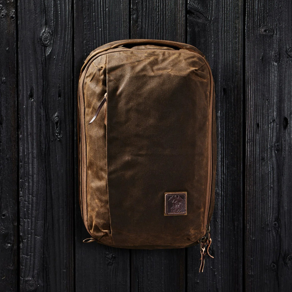 Evergoods X Carryology - A Griffin for the Ages - Civic Panel loader 24L CPL24