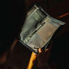 Civic Access Pouch 1L CAP1 - Konbu