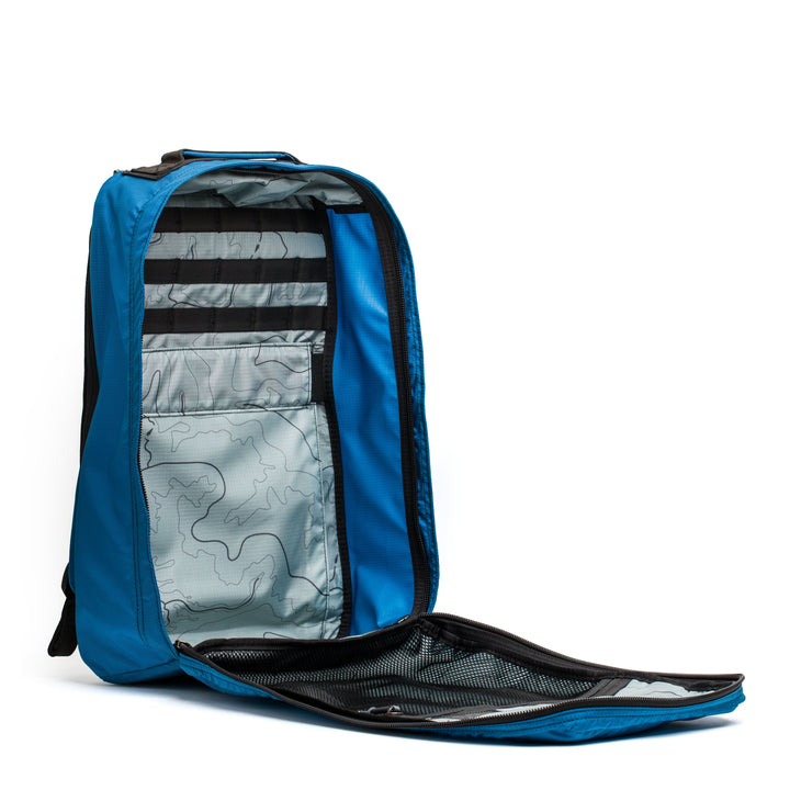 GR1 USA - Lightweight Ripstop ROBIC®