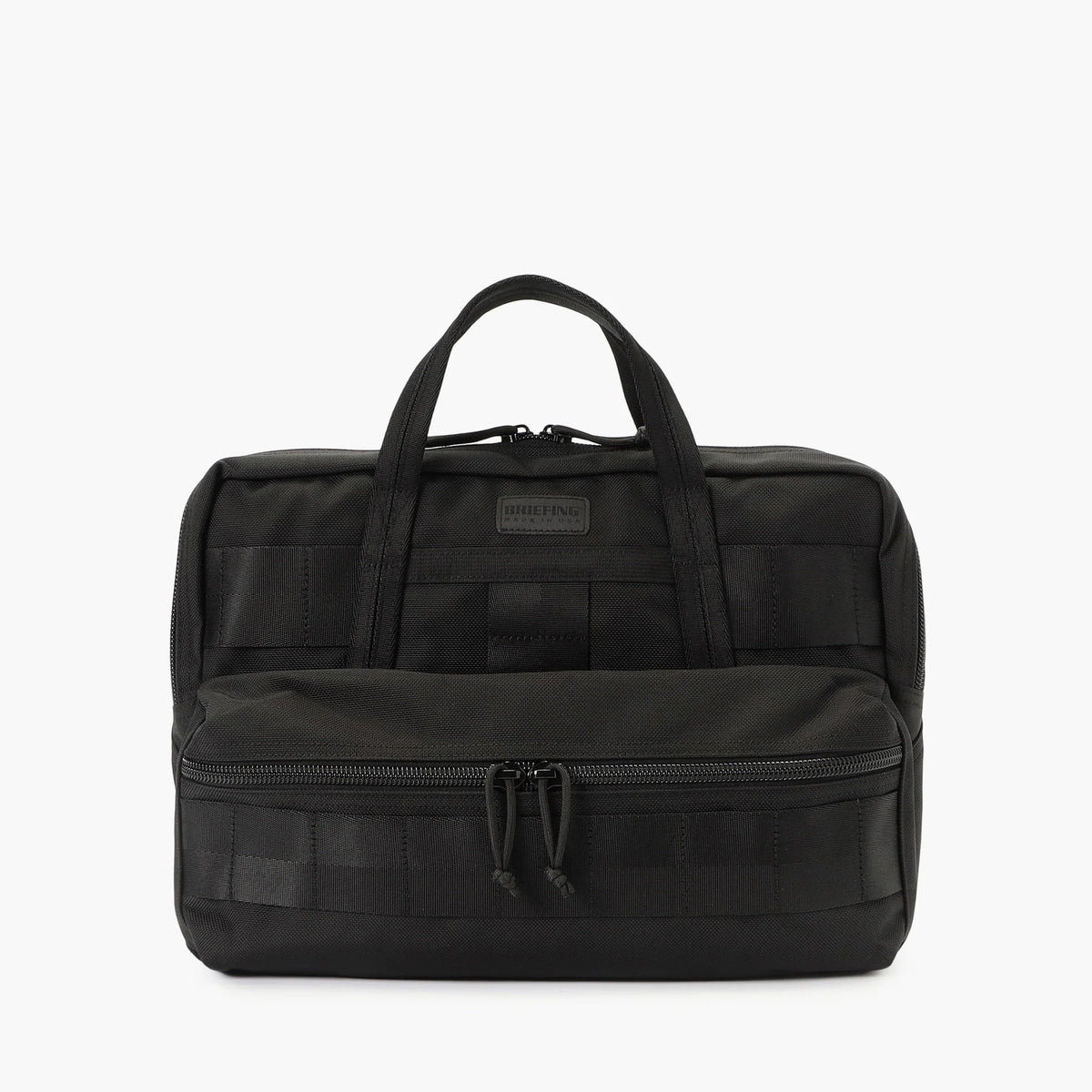 DELTA STAND UP BRIEFCASE