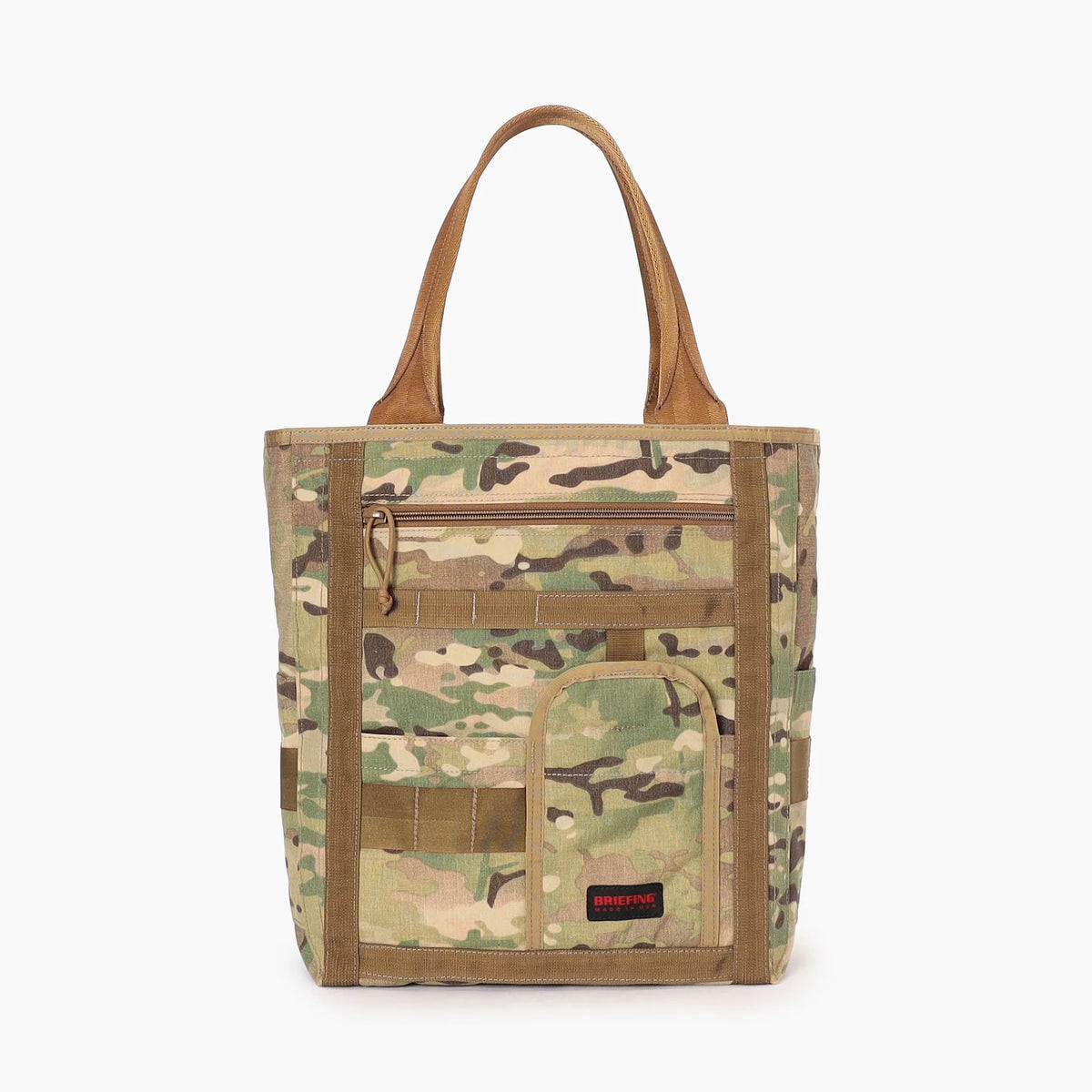DF TOTE TALL ( MADE IN USA 🇺🇸 )