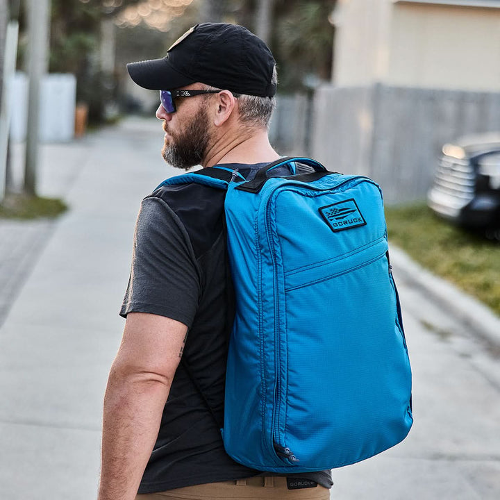 GR1 USA - Lightweight Ripstop ROBIC®