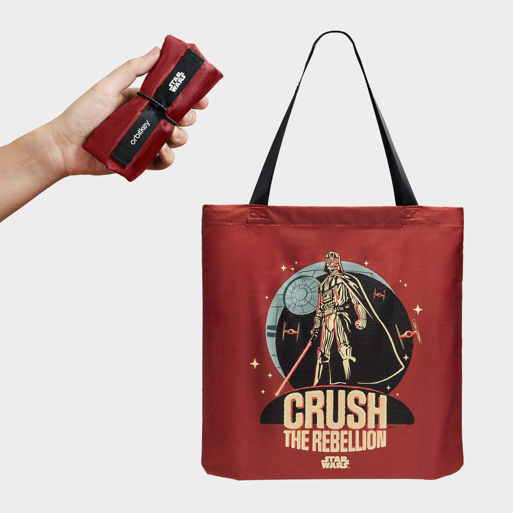 Star Wars™ | Foldable Tote Bag