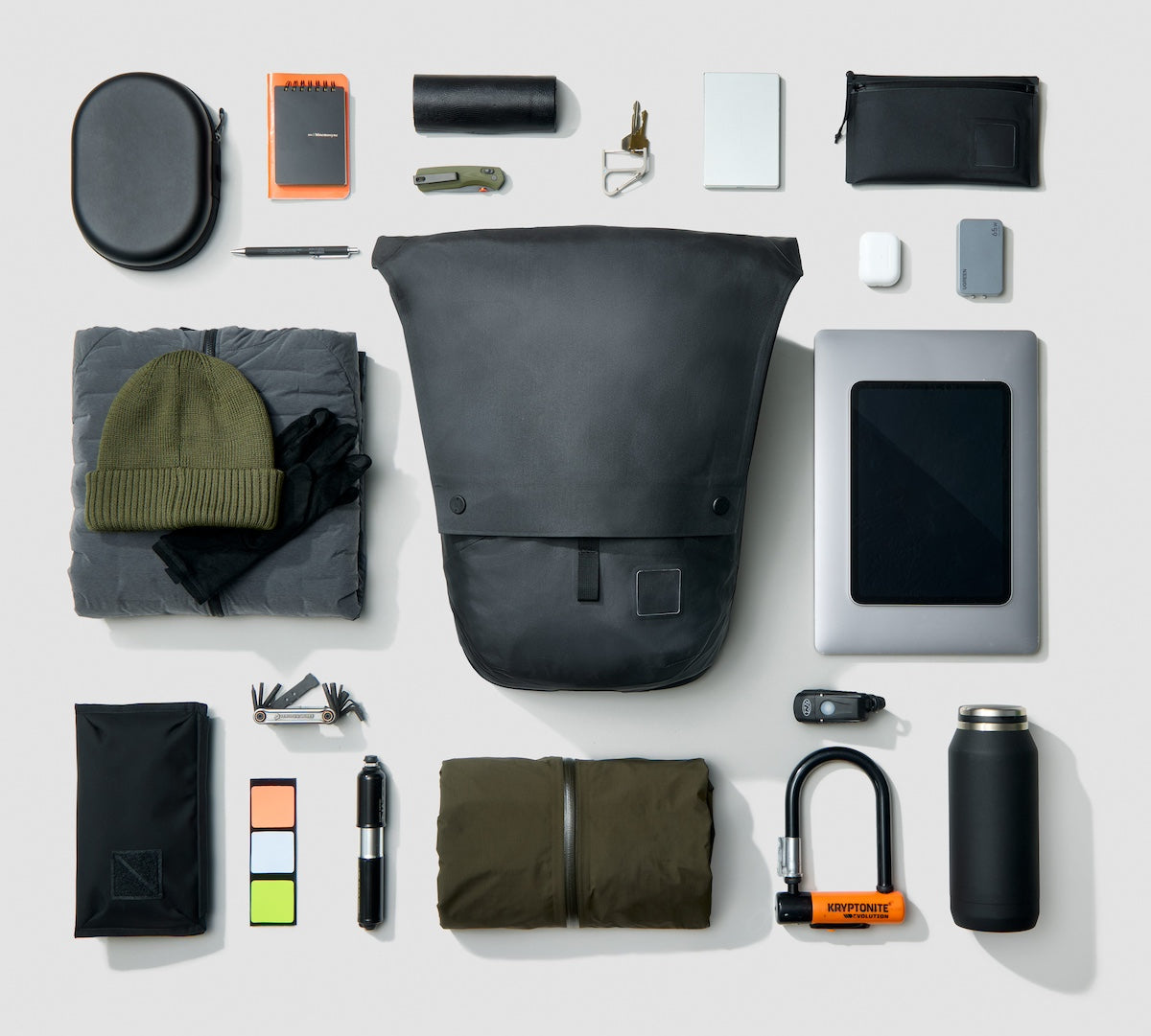 ELEMENT Weathershed Backpack