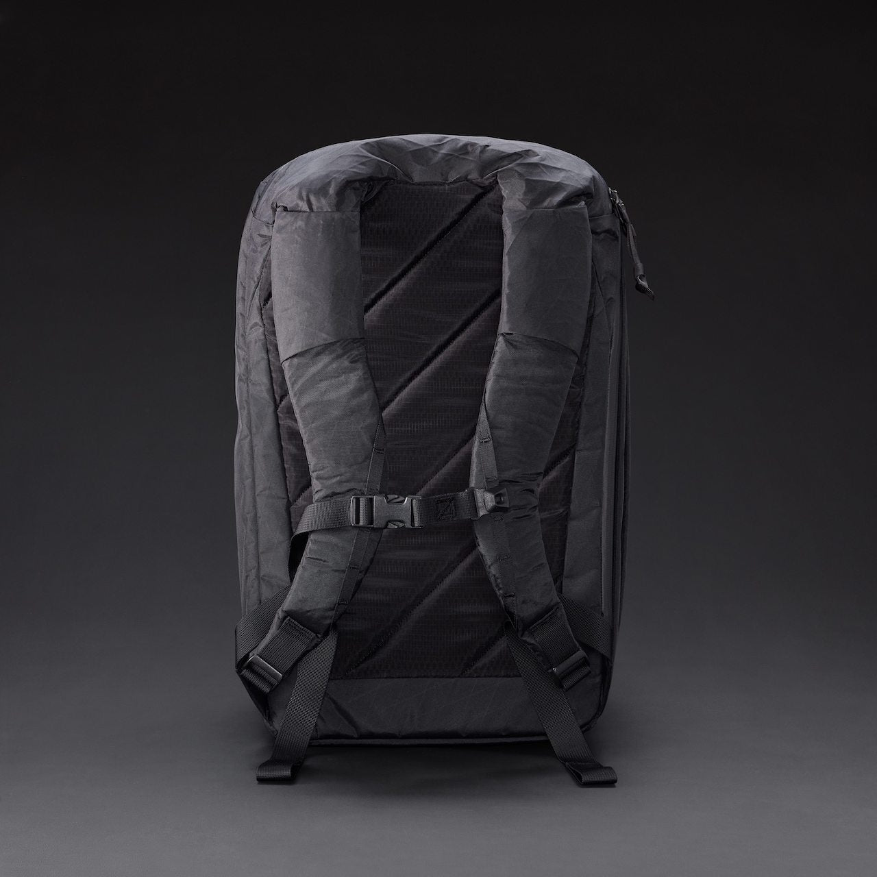 CIVIC Panel Loader 24L - CPL24 - X-Pac Black + Coyote Brown