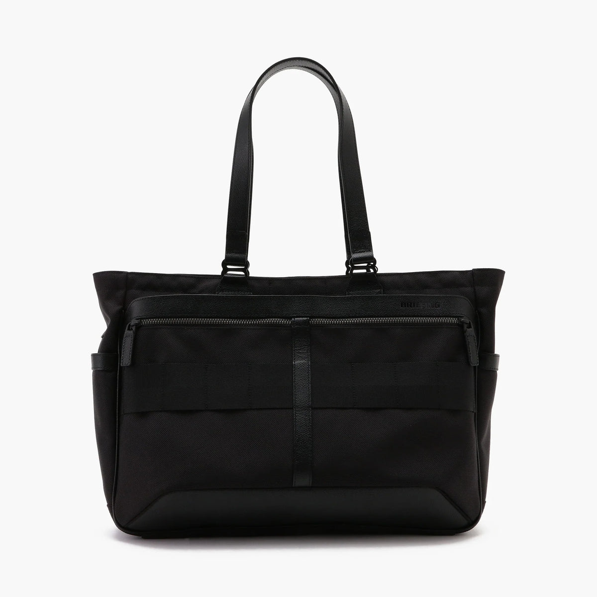 FUSION SQ TOTE HD BRIEFING Tote Bag Suburban.