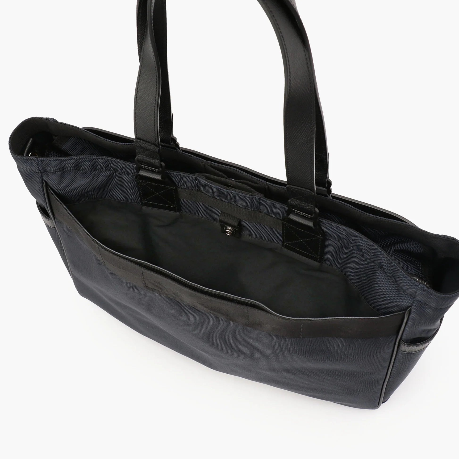 FUSION SQ TOTE HD BRIEFING Tote Bag Suburban.