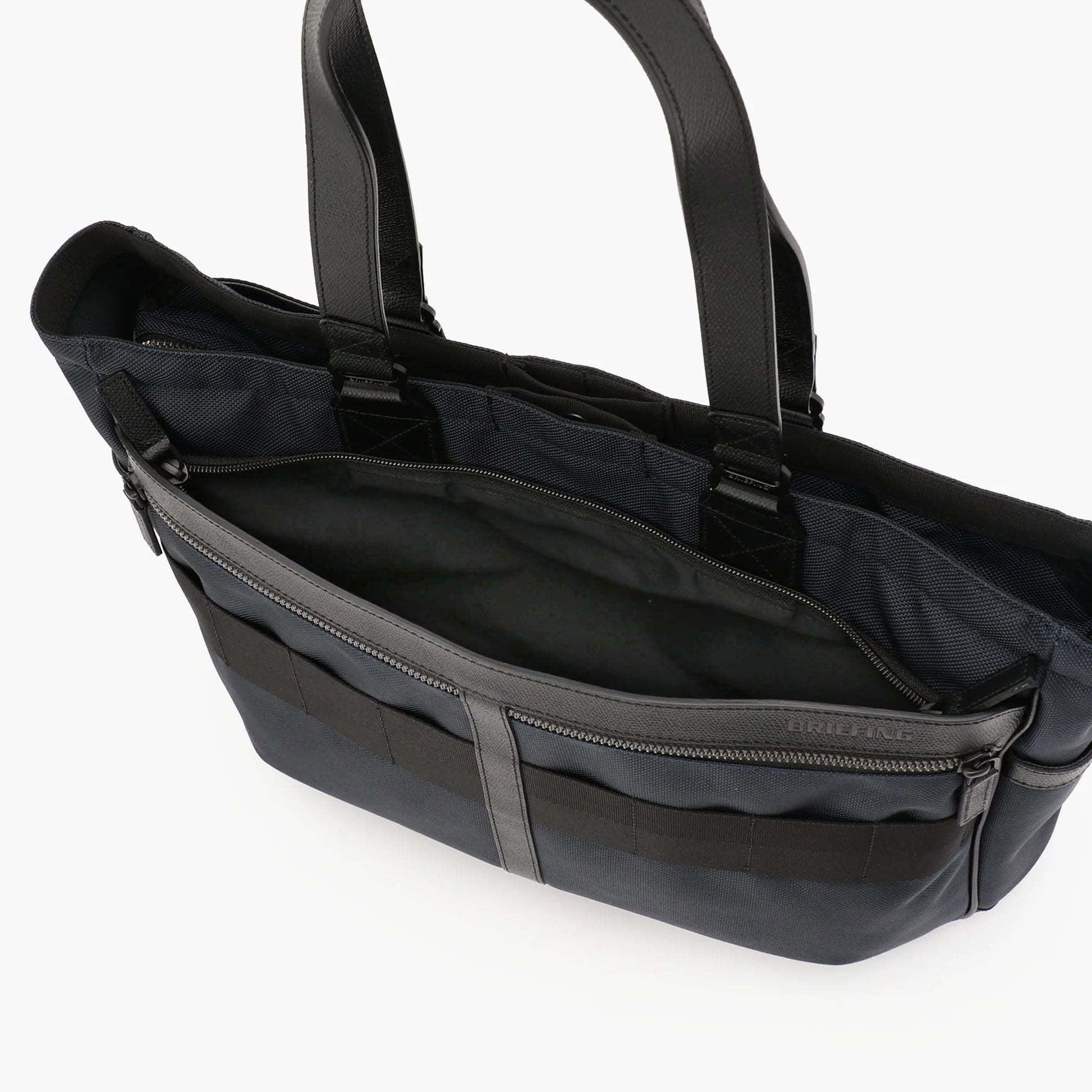 FUSION SQ TOTE HD BRIEFING Tote Bag Suburban.