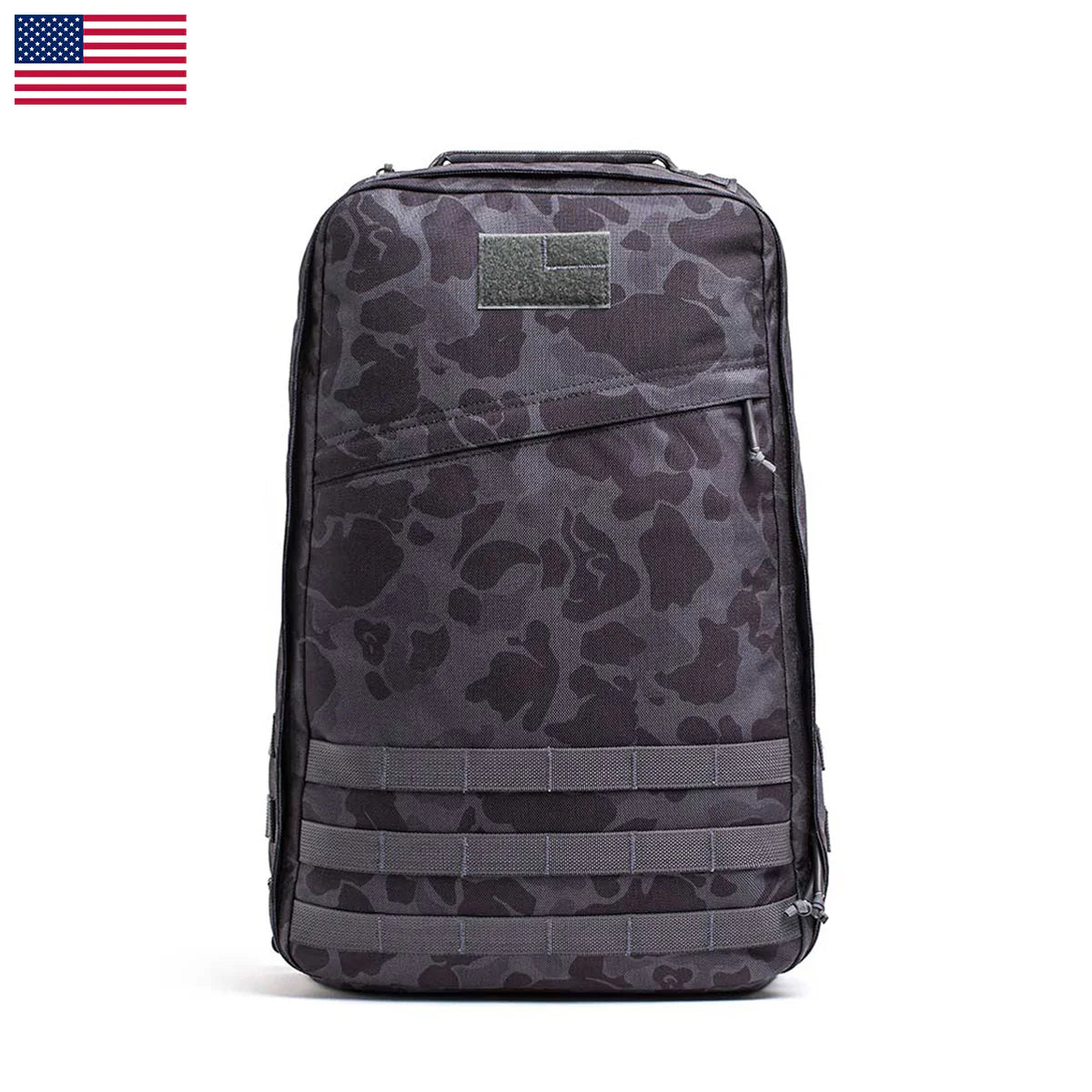 GR1 USA - BALLISTIC NYLON CORDURA