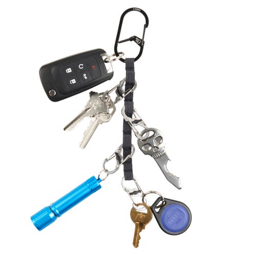 GearLine™ Mini Key Organizer