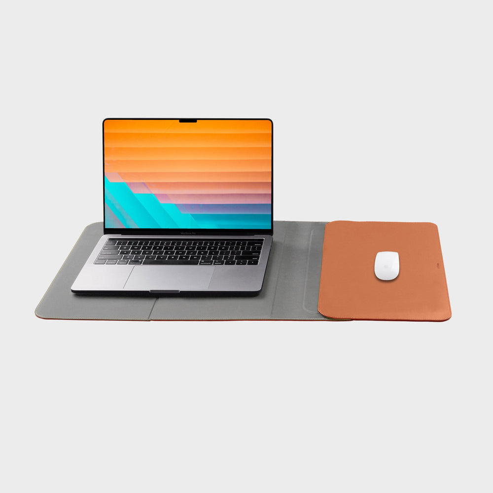 Hybrid Laptop Sleeve