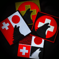 Declassified Evidence V3 Patch Set