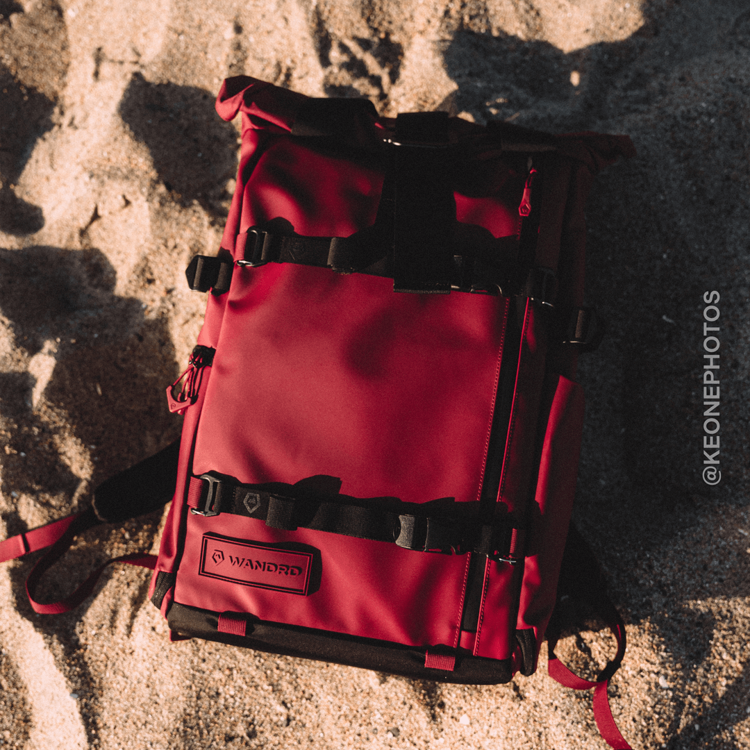 PRVKE 31L V4
