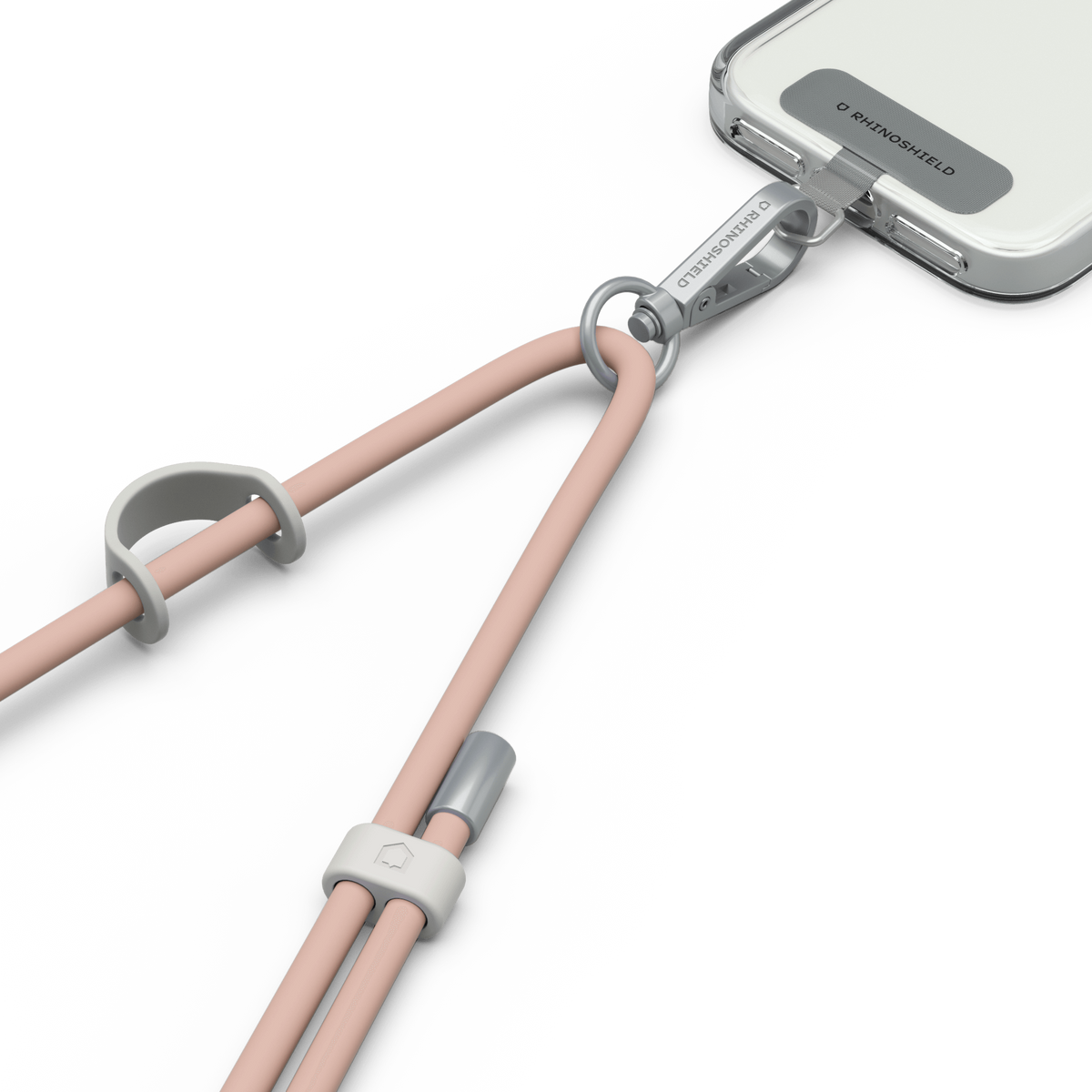 Crossbody Lanyard