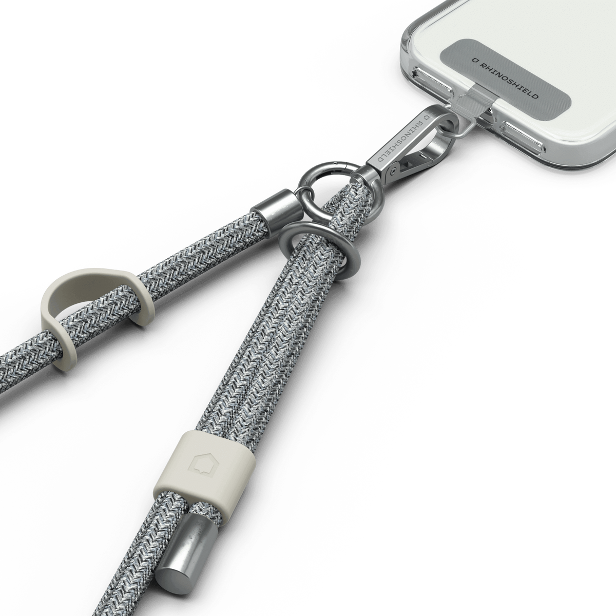 Crossbody Lanyard