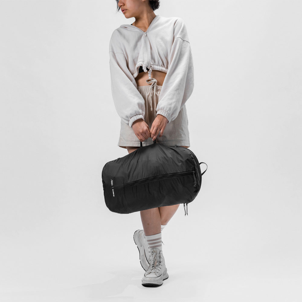 Packable Laundry Bag