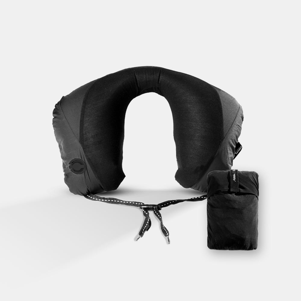 Blackout Travel Pillow