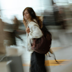 18L Personal Item Travel Pack