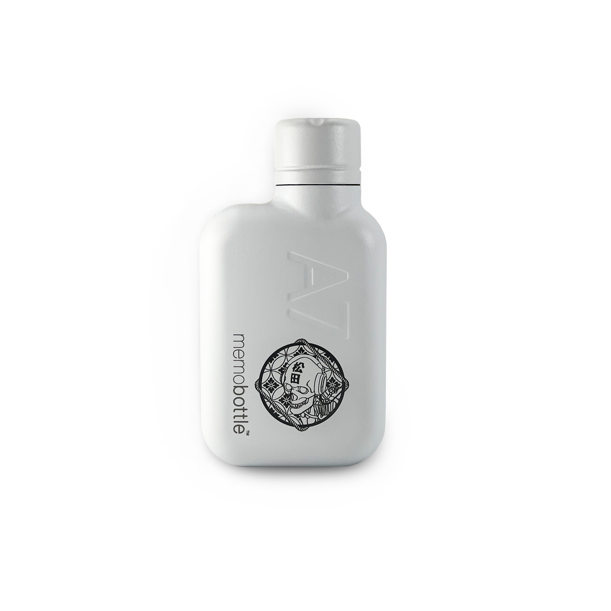 Dan Matsuda X Memobottle