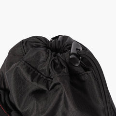 MESH DRAWSTRING POUCH S