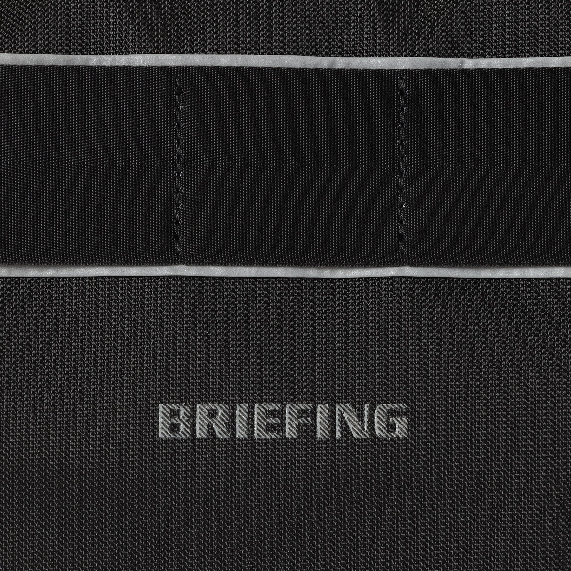 MFC MESSENGER M BRIEFING Messenger Bag Suburban.