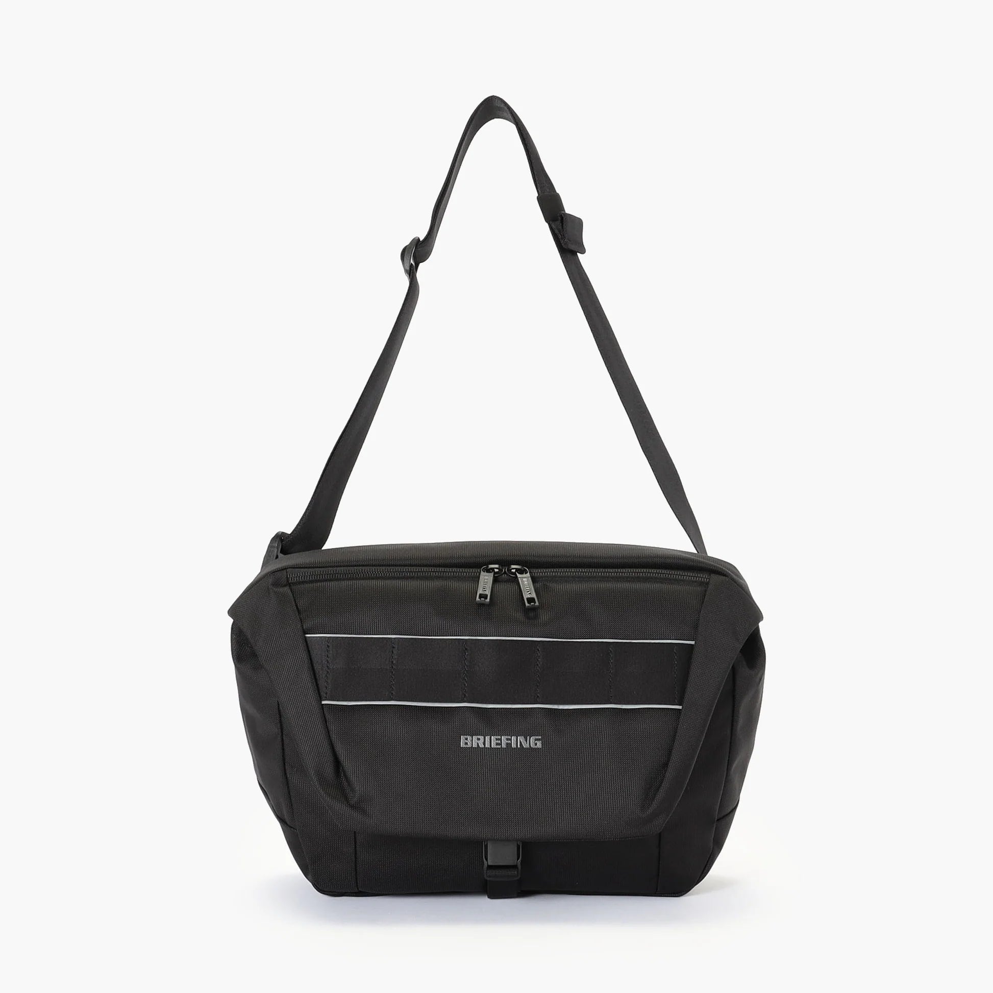 MFC MESSENGER S BRIEFING Messenger Bag Suburban.