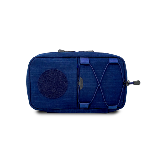 Article 366 - Medium - Full zip - Pouch 2000