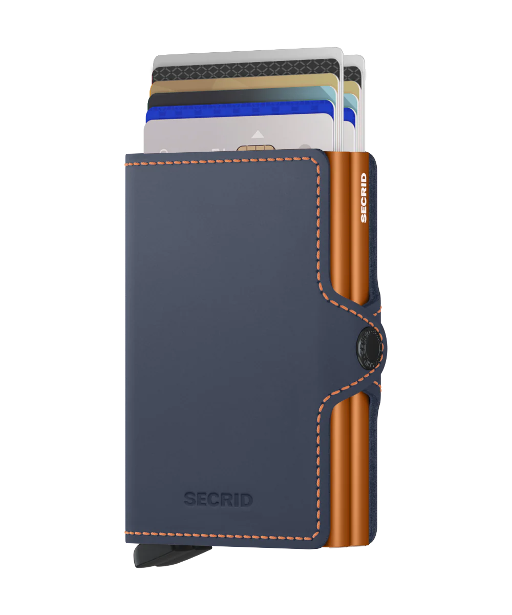 Twinwallet Matte