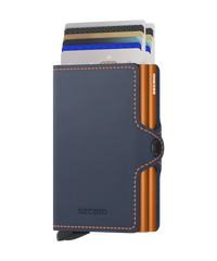 Twinwallet Matte